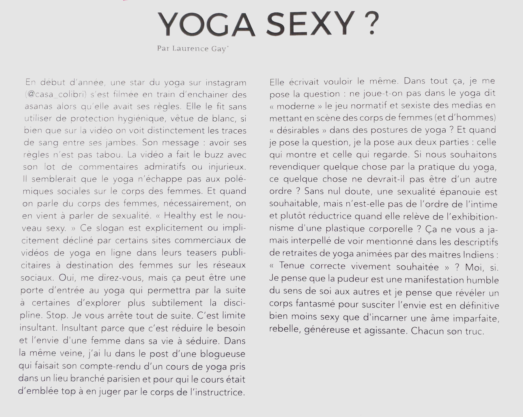 esprit-yoga-magazine-38-laurence-gay-blog