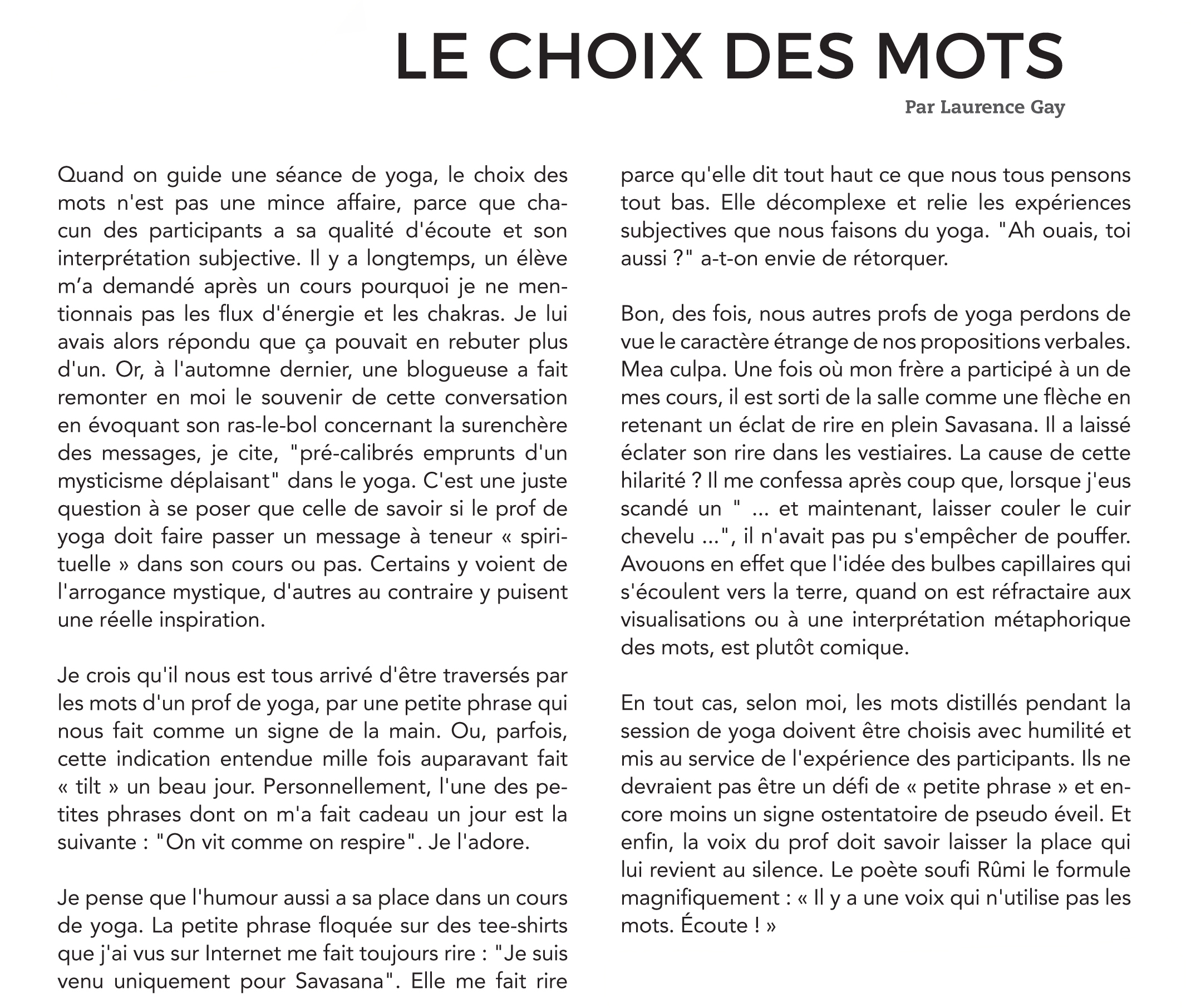 esprit-yoga-magazine-laurence-gay-janvier-fevrier-2018