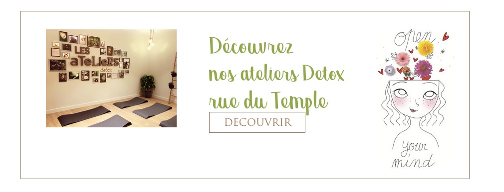 decleor - open your mind